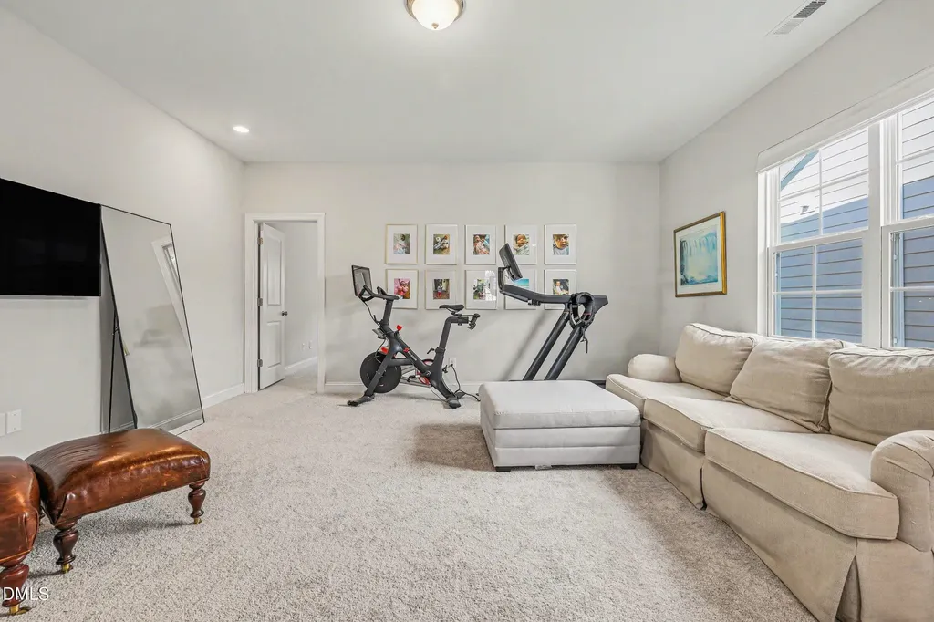 4921 Abundance Avenue Raleigh NC 27616