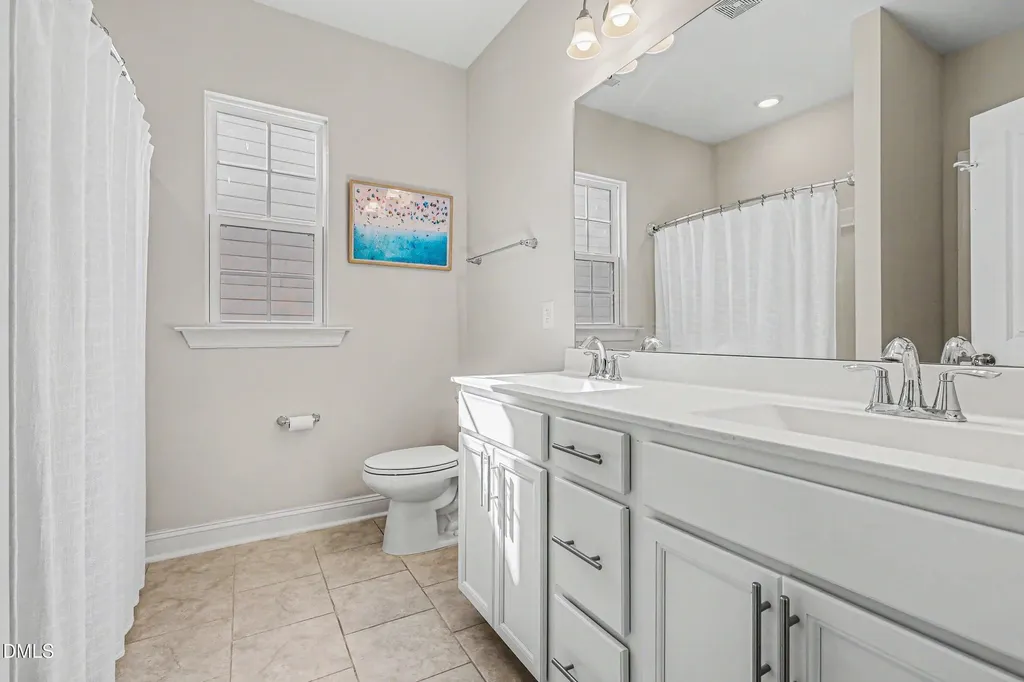 4921 Abundance Avenue Raleigh NC 27616