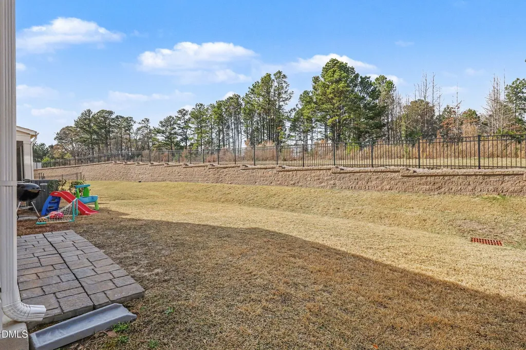 4921 Abundance Avenue Raleigh NC 27616