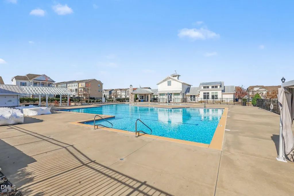 4921 Abundance Avenue Raleigh NC 27616