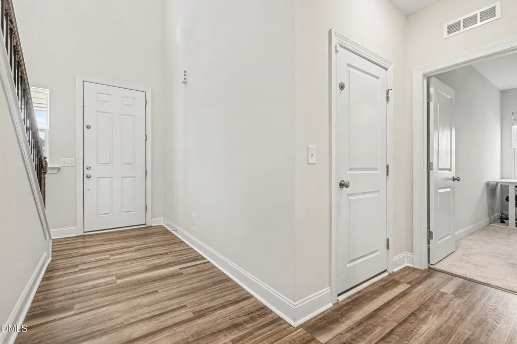 4921 Abundance Avenue Raleigh NC 27616
