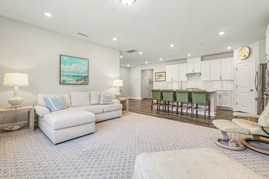 4921 Abundance Avenue Raleigh NC 27616