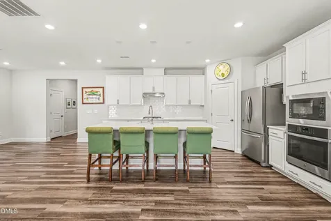 4921 Abundance Avenue Raleigh NC 27616