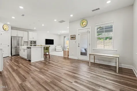 4921 Abundance Avenue Raleigh NC 27616