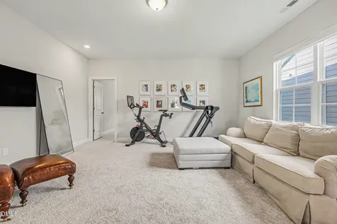 4921 Abundance Avenue Raleigh NC 27616