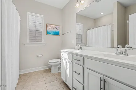 4921 Abundance Avenue Raleigh NC 27616