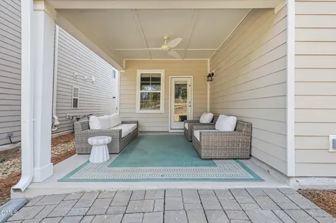 4921 Abundance Avenue Raleigh NC 27616
