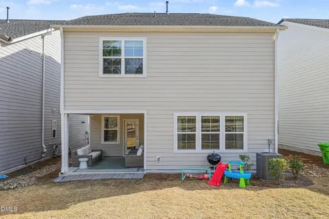 4921 Abundance Avenue Raleigh NC 27616