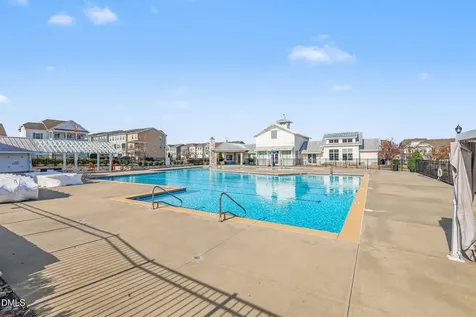 4921 Abundance Avenue Raleigh NC 27616