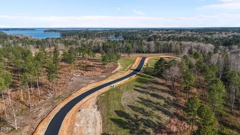 140 Shoreline Drive Manson NC 27553