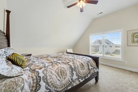 413 Rossendale Drive Hope Mills NC 28348