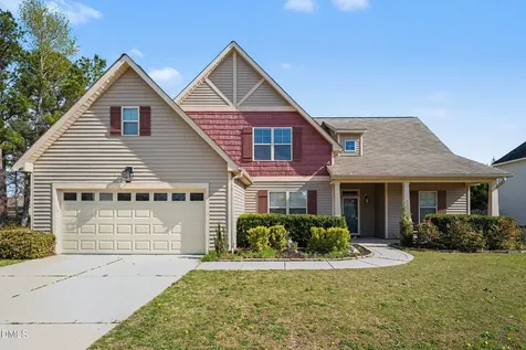 413 Rossendale Drive Hope Mills NC 28348