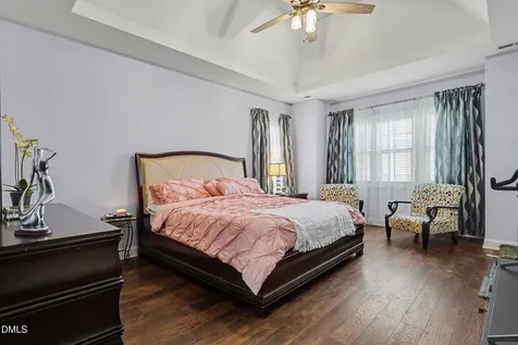 413 Rossendale Drive Hope Mills NC 28348