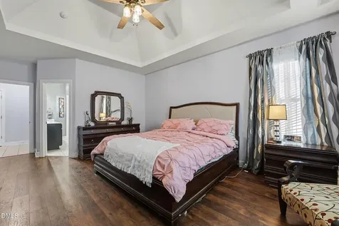 413 Rossendale Drive Hope Mills NC 28348