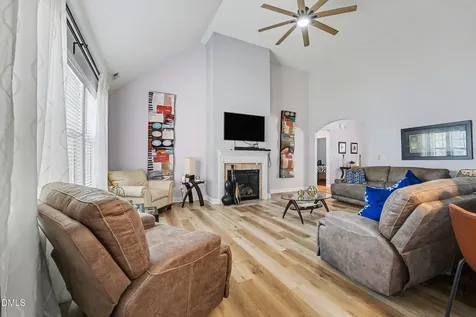 413 Rossendale Drive Hope Mills NC 28348