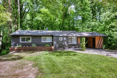 115 Bertie Drive Raleigh NC 27610