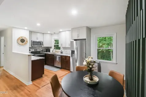 115 Bertie Drive Raleigh NC 27610