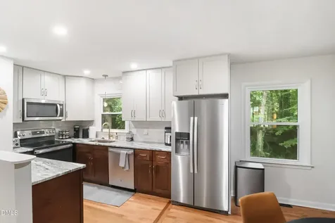 115 Bertie Drive Raleigh NC 27610