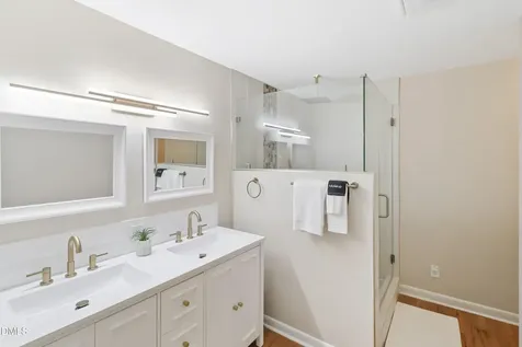 115 Bertie Drive Raleigh NC 27610