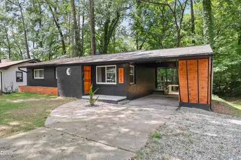 115 Bertie Drive Raleigh NC 27610