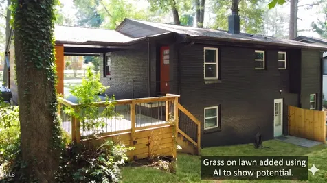 115 Bertie Drive Raleigh NC 27610