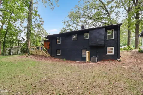 115 Bertie Drive Raleigh NC 27610