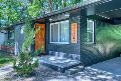 115 Bertie Drive Raleigh NC 27610