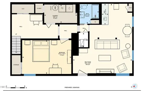 115 Bertie Drive Raleigh NC 27610