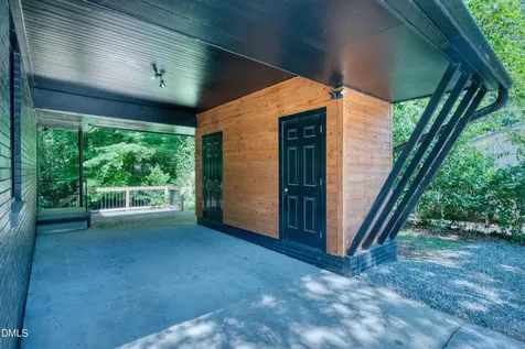 115 Bertie Drive Raleigh NC 27610