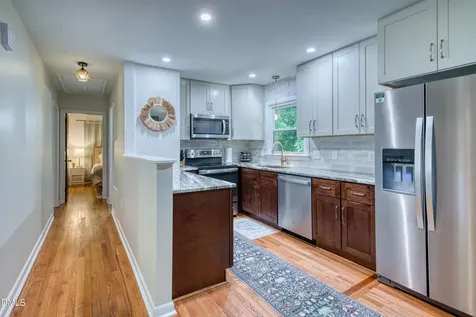 115 Bertie Drive Raleigh NC 27610