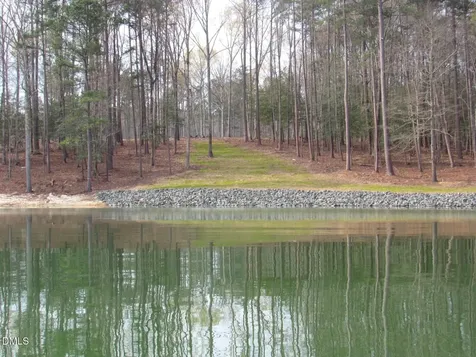 136 Shoreline Drive Manson NC 27553