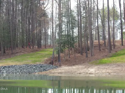 136 Shoreline Drive Manson NC 27553