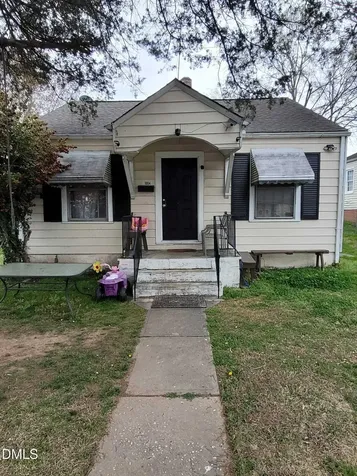 1004 Park Avenue Durham NC 27701