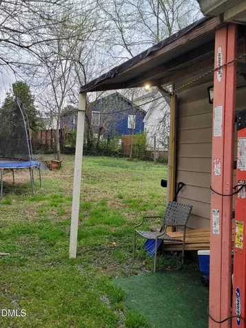 1004 Park Avenue Durham NC 27701