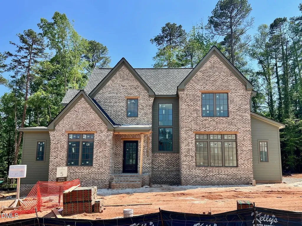 1104 Oldfourth Lane Durham NC 27707