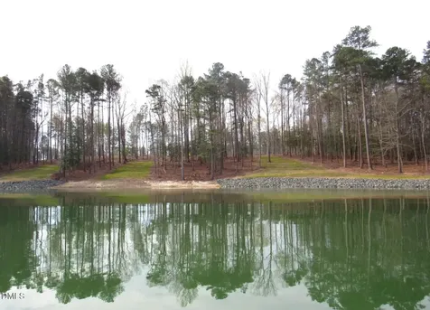104 Shoreline Drive Manson NC 27553