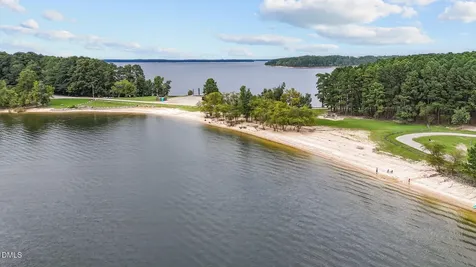 107 Shoreline Drive Manson NC 27553