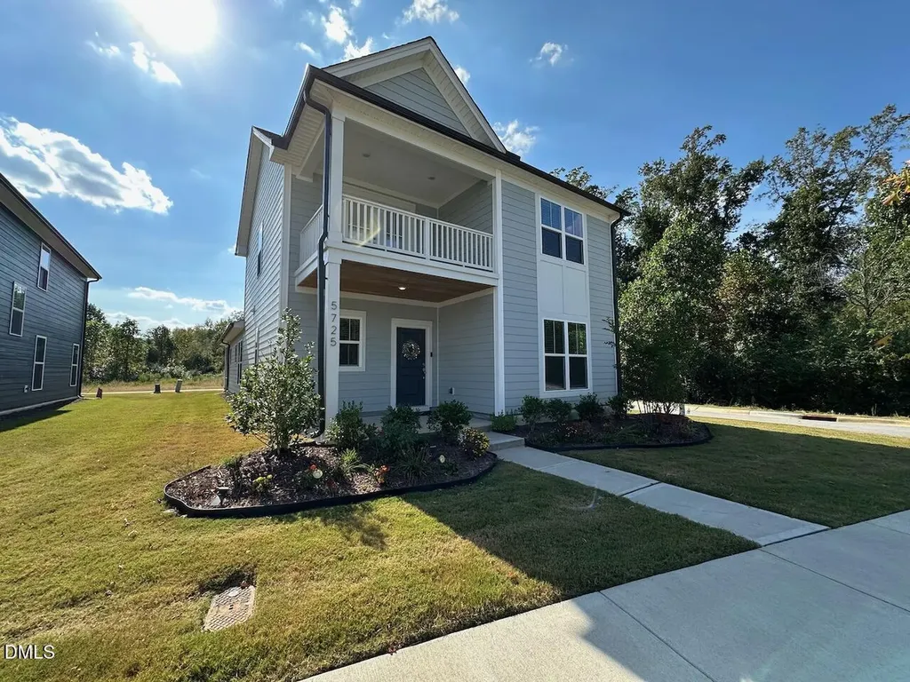 5725 Agrinio Way Raleigh NC 27603