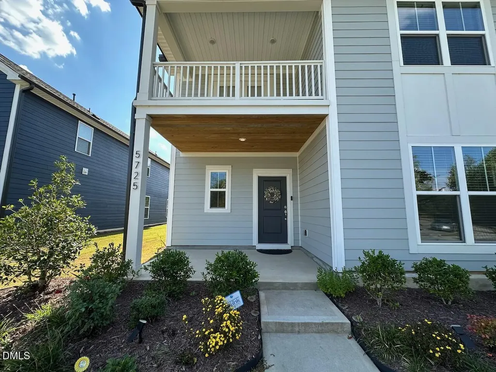 5725 Agrinio Way Raleigh NC 27603