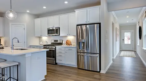 329 Sweetbay Tree Drive Wendell NC 27591