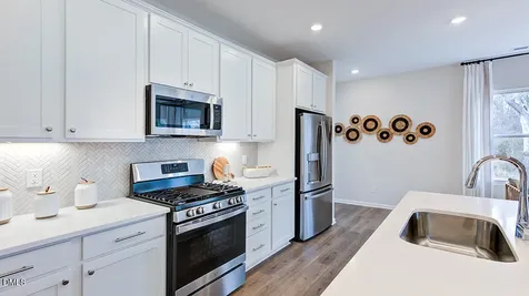 329 Sweetbay Tree Drive Wendell NC 27591