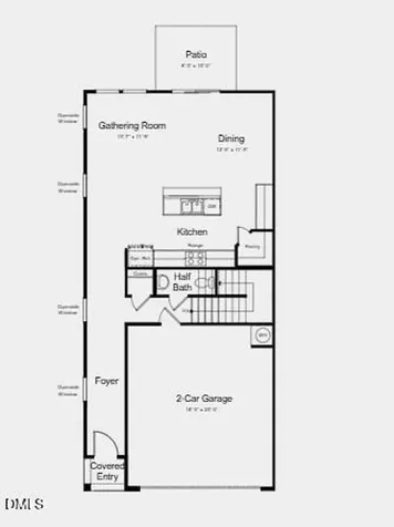 329 Sweetbay Tree Drive Wendell NC 27591