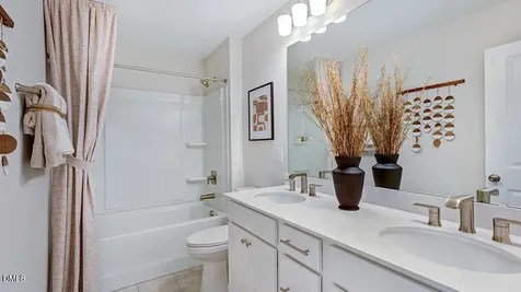 329 Sweetbay Tree Drive Wendell NC 27591