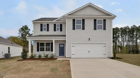 10700 Beard Way Bailey NC 27807