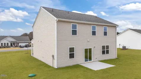 10700 Beard Way Bailey NC 27807