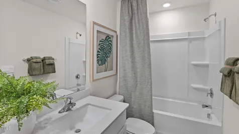112 Claude Street La Grange NC 28551