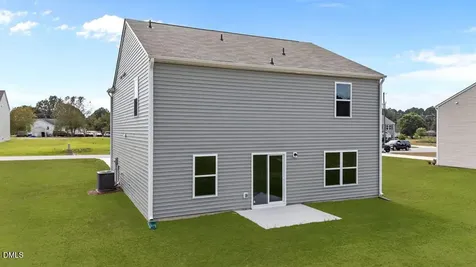 112 Claude Street La Grange NC 28551