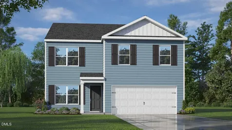 112 Claude Street La Grange NC 28551
