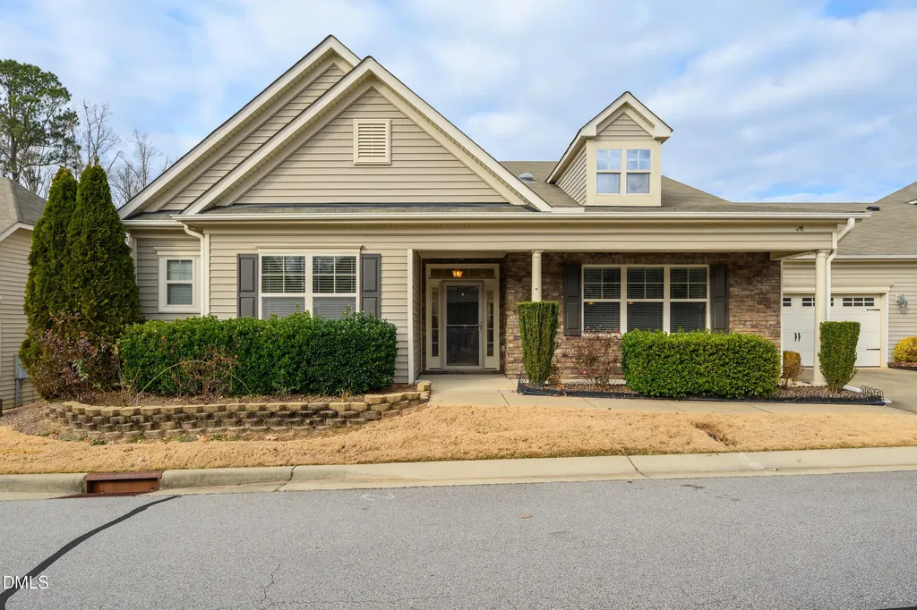26 W Milan Court Clayton NC 27527
