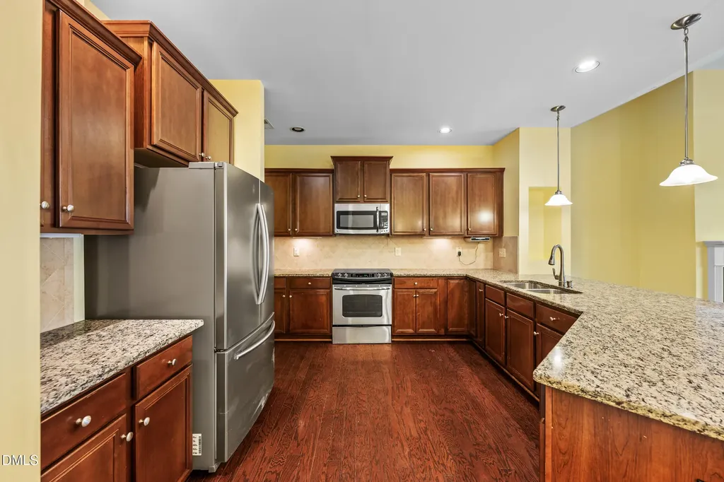 26 W Milan Court Clayton NC 27527